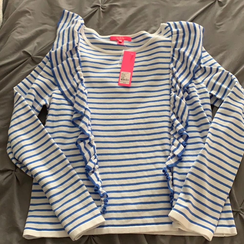 Lilly Top